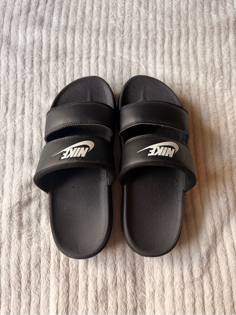 Women Nike Slides
